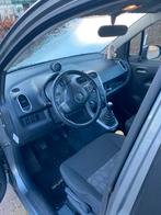 Suzuki Splash 1.2 2009 Grijs, Voorwielaandrijving, 40 €/maand, 4 cilinders, 965 kg