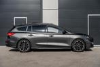 Ford Focus Wagon 1.0 EcoBoost ST Line LED|CAM|PANO|BOMVOL!, 125 pk, Euro 6, 3 cilinders, 1300 kg