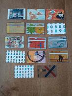 Collectie Telefoonkaarten PTT Telecom, Verzamelen, Telefoonkaarten, Ophalen of Verzenden, Nederland