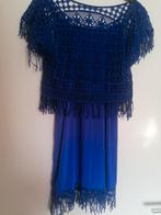 Despi (strand) jurkje / Ibiza boho style / maat M, Maat 38/40 (M), Despi, Nieuw, Boven de knie