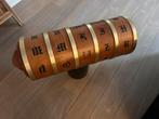 Cryptex met code 650mm lang op standaard, Ophalen