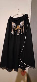 Buikdans set compleet maat M, Ophalen of Verzenden, Zo goed als nieuw, Kleding