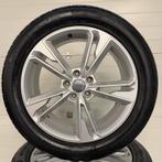 Audi Q3 VW Tiguan velgen met zomerbanden hankook– 235/50 R19, Auto-onderdelen, Banden en Velgen, Banden en Velgen, 235 mm, Zomerbanden