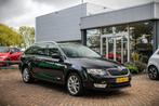 Skoda Octavia Combi 1.6 TDI Greentech Ambition Businessline, Auto's, Voorwielaandrijving, Gebruikt, 4 cilinders, Leder en Stof