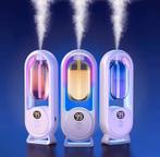 Luxe Aroma Diffuser, Ophalen of Verzenden, Zo goed als nieuw