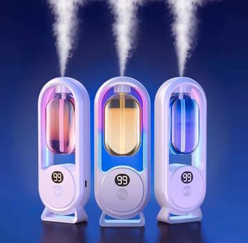  Luxe Aroma Diffuser  beschikbaar voor biedingen