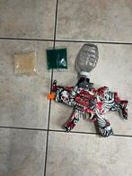 Gel blaster, Kinderen en Baby's, Speelgoed | Buiten | Actiespeelgoed, Ophalen of Verzenden, Zo goed als nieuw