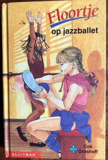 Cok Grashof en Suzanne Buis - Serie Floortje beschikbaar voor biedingen