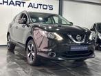 Nissan Qashqai 1.6 Tekna 163PK / Panoramadak / 360 camera /, Auto's, Nissan, Te koop, Qashqai, Geïmporteerd, 5 stoelen