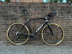 Felt FX1 carbon sram force cyclocross gravel, Fietsen en Brommers, Fietsen | Racefietsen, 28 inch, Carbon, Heren, Zo goed als nieuw