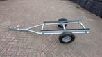 Nieuwe strandtrailer voor jetski op waterscooter, Watersport en Boten, Boottrailers, Minder dan 1500 kg, Jetskitrailer, Nieuw