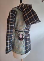 NotThatSexy jasje van foam & wol van raf simons old stock, Kleding | Dames, Ophalen of Verzenden, Zo goed als nieuw, Maat 38/40 (M)