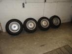 te koop bmw velgen, Auto-onderdelen, Banden en Velgen, Ophalen, 15 inch, Velg(en), Personenwagen