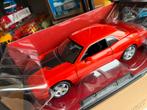 1/18FAIRFIELD MINT DODGE CHALLENGER CONCEPT, Hobby en Vrije tijd, Ophalen of Verzenden, Nieuw, Auto, Overige merken