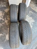Michelin Winterbanden 185/65 R15 Renault Clio Estate 2015, Ophalen of Verzenden, Gebruikt