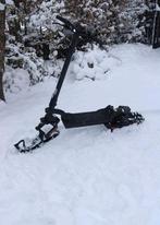 NIEUW - Elektrische step (sneeuwstep) Dutch Gorilla, Fietsen en Brommers, Steps, Ophalen, Nieuw, Elektrische step (E-scooter)