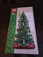 Lego 40573 kerstboom NIEUW, Kinderen en Baby's, Speelgoed | Duplo en Lego, Ophalen of Verzenden, Nieuw, Complete set, Lego