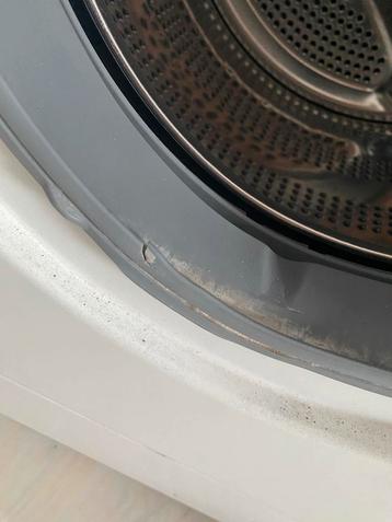 LG Wasmachine - Gebruikt beschikbaar voor biedingen