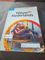Nederlands vmbo kgt 1, Ophalen of Verzenden, Gelezen, VMBO, Nederlands