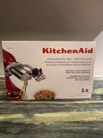 KitchenAid Spiraalsnijder Accessoire, Witgoed en Apparatuur, Nieuw, Ophalen of Verzenden, Vaatwasserbestendig, Minder dan 1 liter