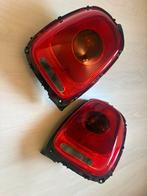 Originele MINI Cooper achterlichten LED–li&re–F55/56/57, Ophalen of Verzenden