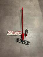 Vileda Spraymop met Microvezeldoek, Ophalen of Verzenden, Mop of Dweil