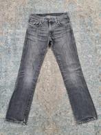 NUDIE Jim Low Slim W30 L32 Slim 100% katoen Bronno3032 Grijs, Nudie Jeans, Hartenstraat 2

1016 CB Amsterdam, W32 (confectie 46) of kleiner