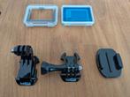 Go Pro Hero 4 losse accessoires, Ophalen of Verzenden, Nieuw, GoPro
