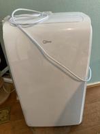 Qlima P 528 Mobiele Airco, Ophalen, Minder dan 60 m³, 3 snelheden of meer, Zo goed als nieuw