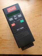 Danfoss vfd frequentieregelaar, Ophalen of Verzenden, Gebruikt