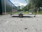 Aanhanger 1 asser, Ophalen of Verzenden, Gebruikt