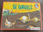 De Gorgels bordspel Het ondergrondse avontuur Jochem Myjer, Ophalen of Verzenden, Just Games