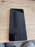Samsung s21+ 128gb zwart, Telecommunicatie, Mobiele telefoons | Samsung, Gebruikt, Zwart, Ophalen of Verzenden, 10 megapixel of meer