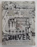 Zilver en Zilversmeden uit de Baronie van Breda, Boeken, Ophalen of Verzenden, Gelezen