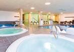 Wellness entree Borger, Trivium, Stadspark of Haamstede, Tickets en Kaartjes, Hotelbonnen, Twee personen, 1 overnachting