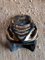 Zip kappen set RS1 look brushed goud, Fietsen en Brommers, Ophalen, Zo goed als nieuw, Kap, Piaggio