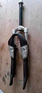 Trek T500 Geveerde Voorvork, Gebruikt, Algemeen, Ophalen of Verzenden, Voorvork