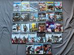 PS3 Playstation 3 Games verzameling, ook appart beschikbaar!, Ophalen of Verzenden, Zo goed als nieuw, Met 1 controller, Slim