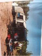 Tent Vrijbuiter Colorado 4- Cotton super, Caravans en Kamperen, Tenten, Ophalen of Verzenden