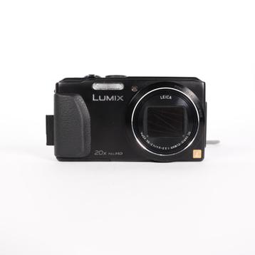 Panasonic DMC-TZ40 Digital Camera - Garantie (B) beschikbaar voor biedingen