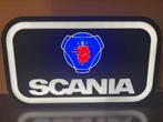 Scania ledbox / lightbox, Nieuw, Ophalen of Verzenden, Verlichting, Scania