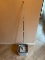 Dweil met emmer, Ophalen, Mop of Dweil