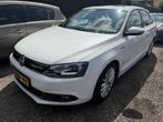 Volkswagen Jetta 1.4 TSI Hybrid Highline (bj 2013), Stof, Euro 6, 4 cilinders, 150 pk