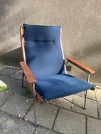 Rob Parry 1611 fauteuil, Huis en Inrichting, Ophalen, Gebruikt, Rob Parry, 75 tot 100 cm