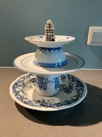 Etagere, Huis en Inrichting, Woonaccessoires | Etagères, Ophalen, Gebruikt