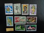 congo - diverse (zx-392), Ophalen of Verzenden, Overige landen, Gestempeld