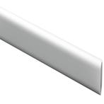 Storemax Gaderobestang wit, Huis en Inrichting, Ophalen, Wit, Overige typen, Nieuw