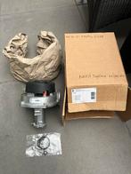 Nefit Topline Rookgas Ventilator 25-45KW, Ophalen, Minder dan 30 cm, Hoog rendement (Hr), Cv-ketel of Combi-ketel
