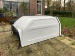 Toyota Hilux LN85 Hardtop Cover, Auto-onderdelen, Ophalen, Gebruikt, Achterklep, Toyota