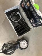 Festool Renofix, Doe-het-zelf en Verbouw, Gereedschap | Schuurmachines, Ophalen of Verzenden, Minder dan 600 watt, Excentrische schuurmachine